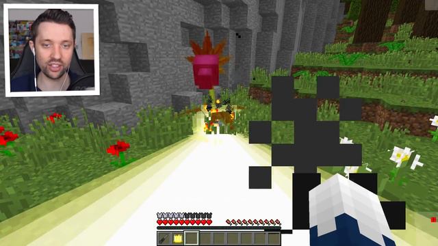 LIEBES SIMULATOR IN MINECRAFT! смотреть онлайн