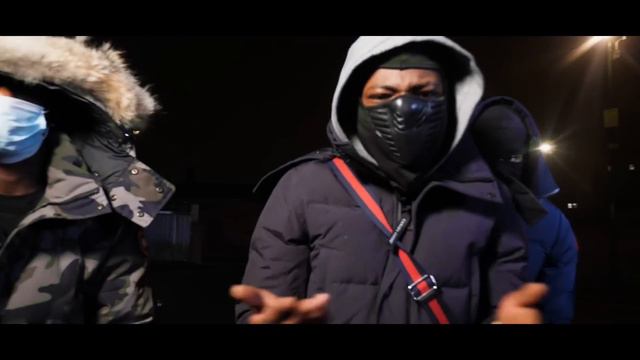 #RSG SISKO— WELCOME TO NOTTS #notts #viral (Music Video) смотреть онлайн
