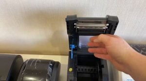 Обзор и сравнение термопринтеров Xprinter