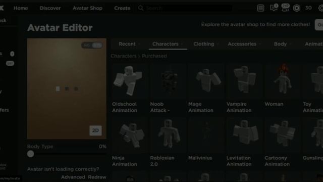 Bacon + Slender [Roblox] смотреть онлайн