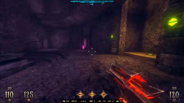 Жижа и кости-Dread Templar #4 смотреть онлайн