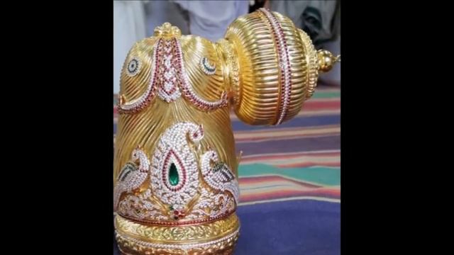 Shri MahaLakshmi Suprabhatam смотреть онлайн