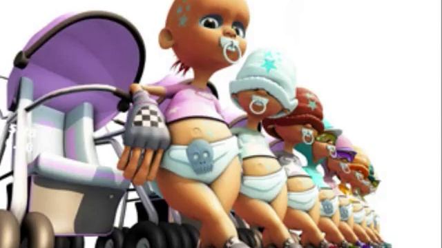 JAKARTA ONE DESIRE LONG VERSION смотреть онлайн