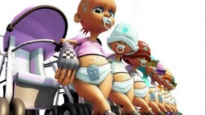 JAKARTA ONE DESIRE LONG VERSION