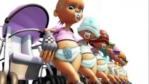 JAKARTA ONE DESIRE LONG VERSION