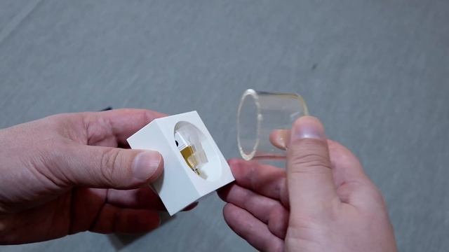 Обзор головки Nagaoka MP-300 смотреть онлайн