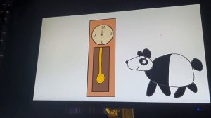 Hickory Dickory Dock