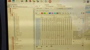Nissan Qashqai не запускается на горячую, или не адаптируется дроссель. Ремонт MEC932, MEC93