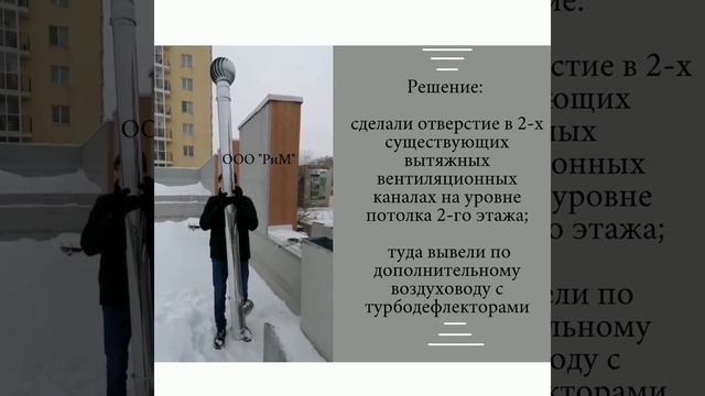 Вентиляция офиса в Пензе на ул Леонова смотреть онлайн