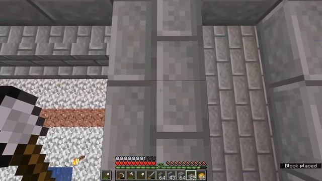 Minecraft #2 (No Commentary) смотреть онлайн