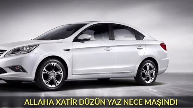 BU MAŞINI SÜRƏNLƏR DOSTA QARDAŞA TÖFSİYE MAŞINDIR ?? - Changa Eado 2014 [ Changa Azerbaycan ] смотреть онлайн