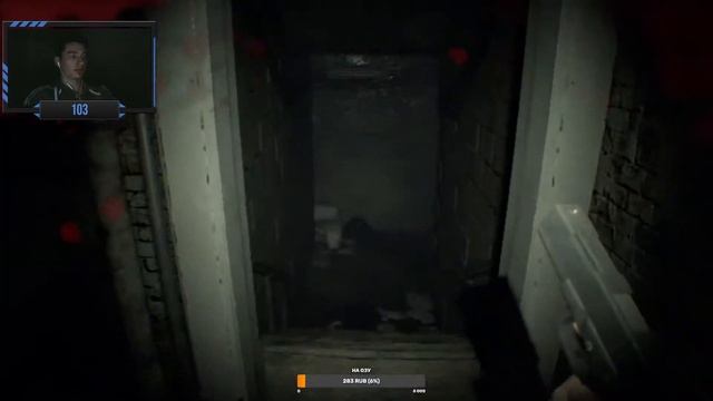 Resident Evil 7|Продолжаем в том же духе #2|Стрим Resident Evil 7| #103 смотреть онлайн