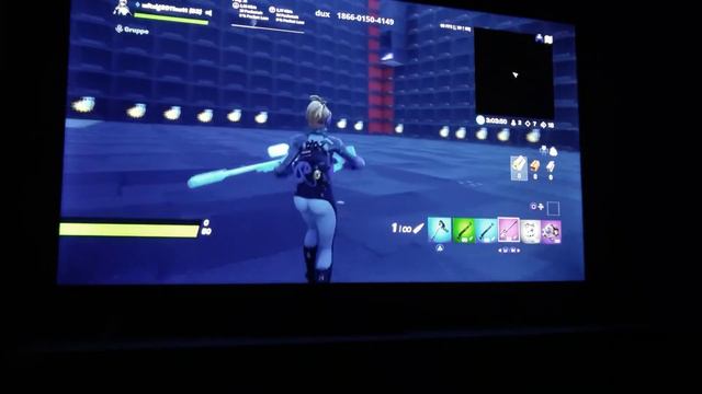 Jaden und Louis spielen fortnite смотреть онлайн