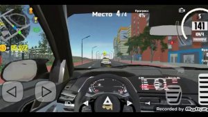 Как открыть испытание по окраинам. В игре Car simulator 2