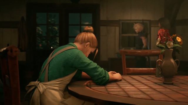 Final Fantasy 7: Remake Part 20. Hard Mode. Japanese Voice. смотреть онлайн