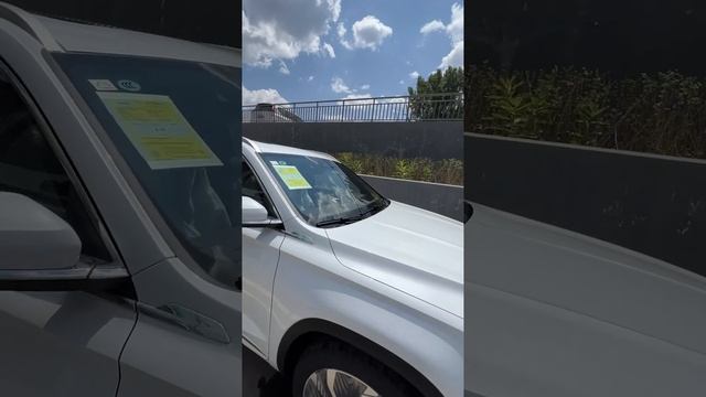 ДЕШЕВЛЕ чем в РФ! Авто из КИТАЯ! #автоизкитая #geely #geelymonjaro #geelycoolray #купитьавто смотреть онлайн