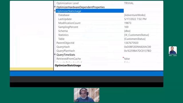New features in Management Studio — Performance Troubleshooting made easier! By Taiob Ali смотреть онлайн