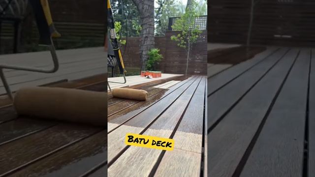 Festool planex 2 sanding a deck #festool #tools #decking @festoolusa смотреть онлайн