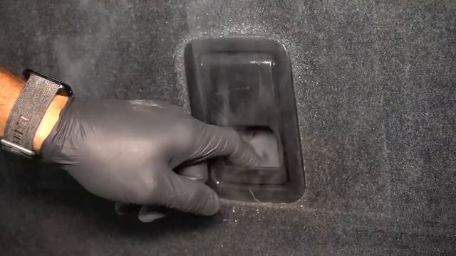 How To Steam Clean a Vehicle! | The Detail Geek смотреть онлайн