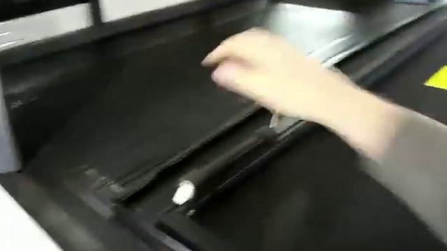 Сила воли и стальные нервы