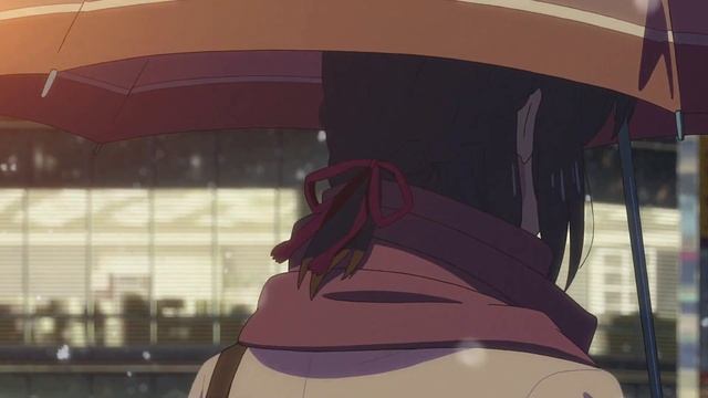 Shin - 너의 이름은 (What Your Name) смотреть онлайн