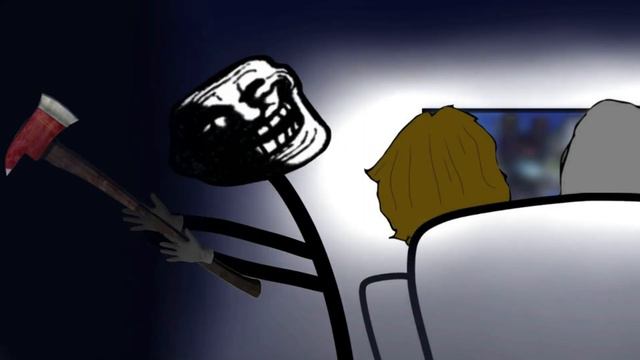 Как затроллить твоих родителей? смотреть онлайн