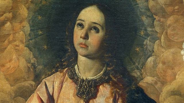 Immaculate Conception смотреть онлайн