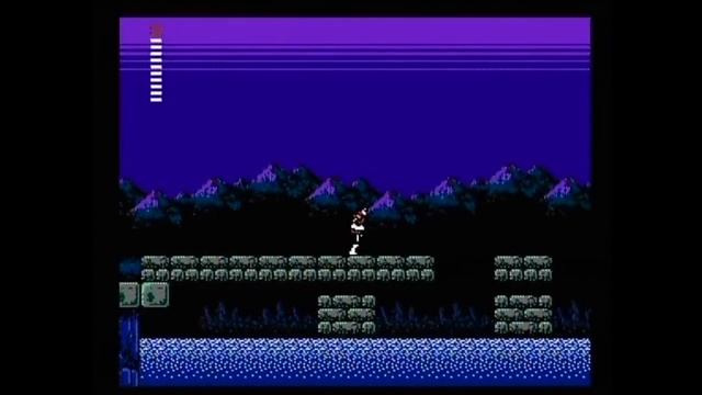 AVGN: Simon's Quest Redaction смотреть онлайн