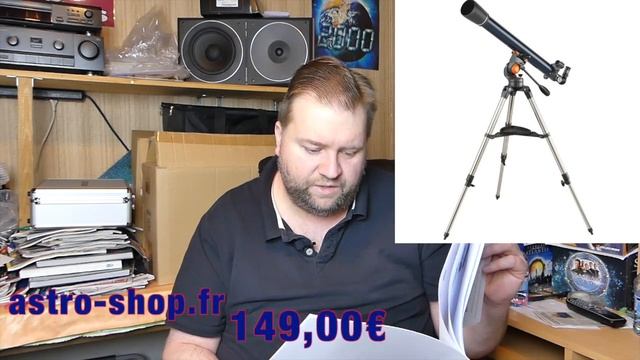 LES LUNETTES SÉLECTION DE FRED L'ASTRONOME смотреть онлайн