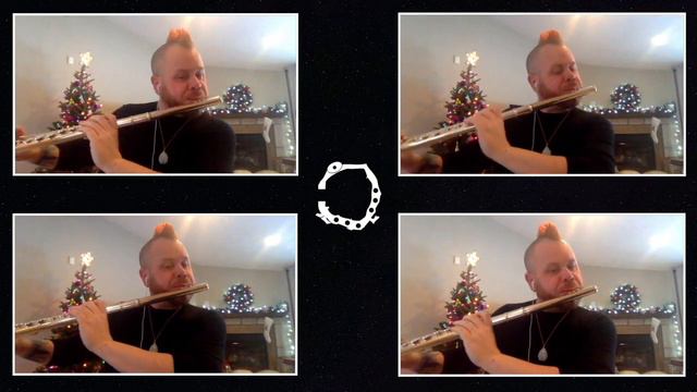 Trevor Patricia Watkin, flute | James Schafer: "Summering" смотреть онлайн