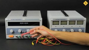 Как выбрать лабораторный блок питания