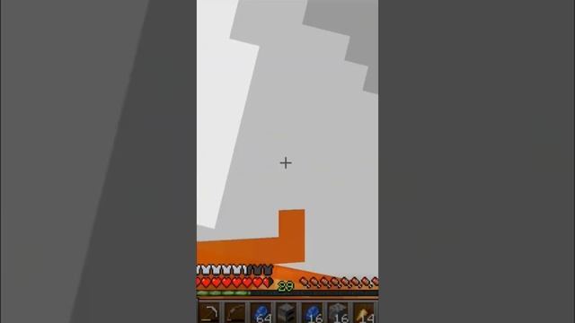 КОРОТКО О МОЕМ ВЕЗЕНИИ МАЙНКРАФТ смотреть онлайн