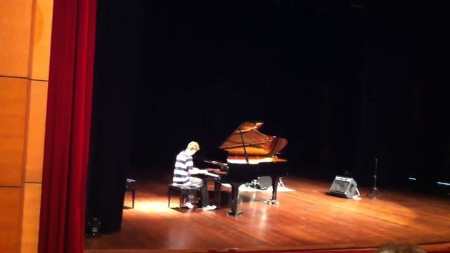 Milonga del Angel смотреть онлайн