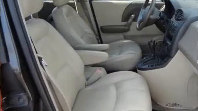 2003 Saturn VUE Used Cars Cincinnati OH смотреть онлайн