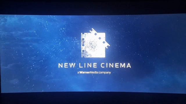 Opening Logos Mortal Kombat (AD) смотреть онлайн