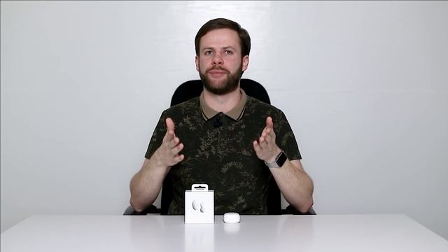 SAMSUNG BUDS LIVE | ЛУЧШИЕ TWS НА РЫНКЕ? смотреть онлайн