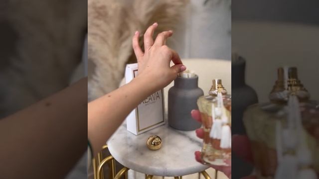 Роскошный аромат Meliora от Parfums de Marly смотреть онлайн