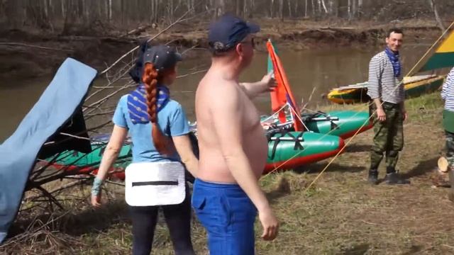 Нугуш. Чистая Вода. 6/05/2013 Стоянка. Full Edit смотреть онлайн