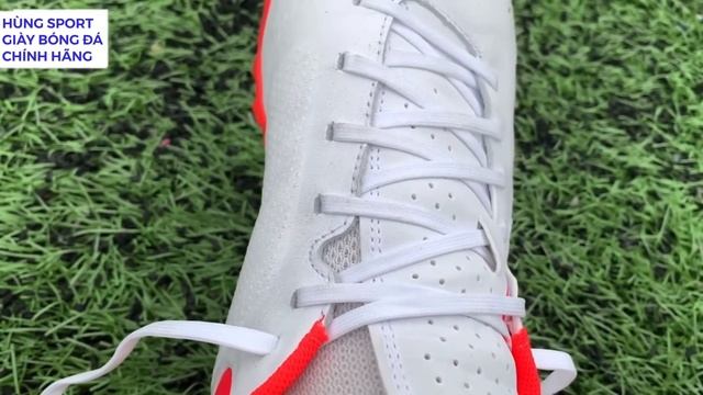 [ĐÁNH GIÁ TRÊN CHÂN] NIKE TIEMPO 9 PRO | Vấn đề keo đế, nhưng lần này nghiêm trọng hơn rồi смотреть онлайн