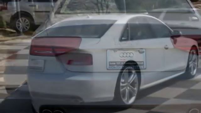 2013 Audi S8 4dr Sdn Sedan - Phoenix, AZ смотреть онлайн