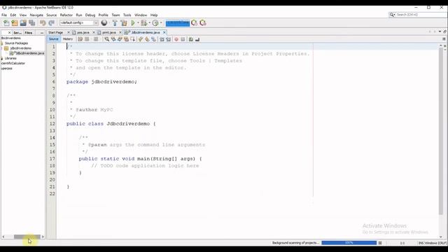Error : com.mysql.cj.jdbc.Driver [SOLVED] смотреть онлайн