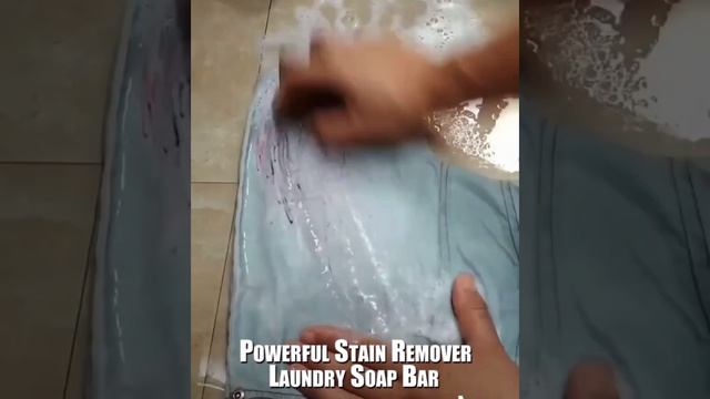 Мощное средство для удаления любых пятен смотреть онлайн