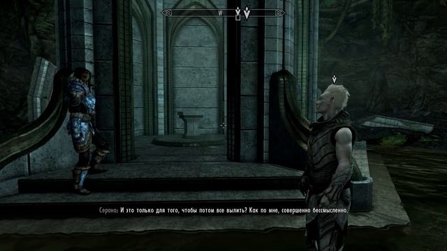 Почему TES 5: SKYRIM любят и не любят? | 5 причин