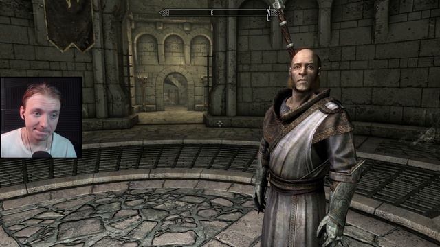СТРАЖИ РАССВЕТА | The Elder Scrolls V Skyrim | Прохождение #33 смотреть онлайн