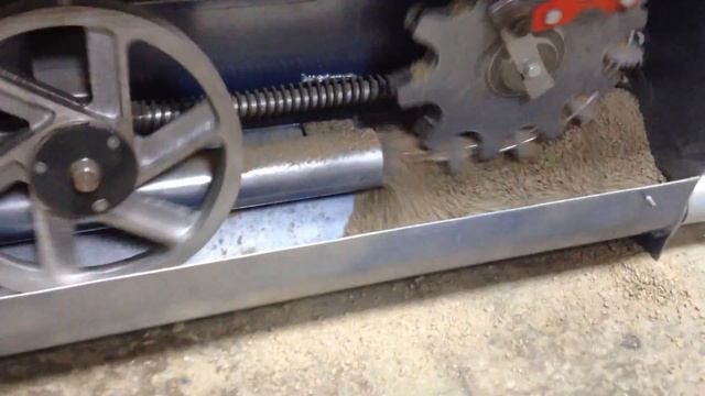 Приводная станция цепной кормораздачи серия 2 смотреть онлайн