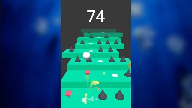 Обзор на игру "STAIRS" смотреть онлайн