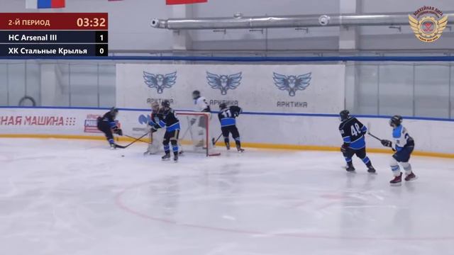 Удалился подвеёл команду | GoPro Хоккей смотреть онлайн