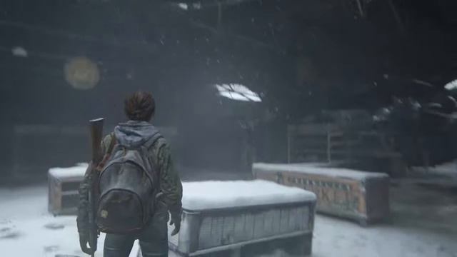 Last of us. Part 2. Что было дальше...