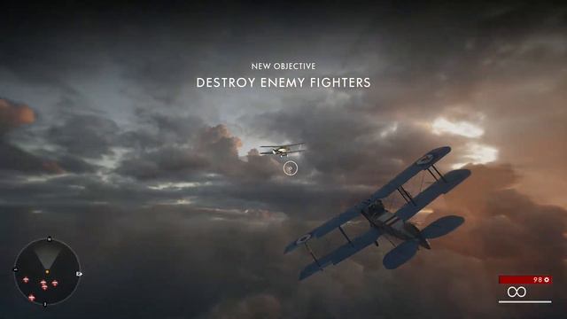 BATTLEFIELD 1 | FRIENDS IN HIGH PLACES | FALL FROM GRACE/FORTE ET FIDELE смотреть онлайн