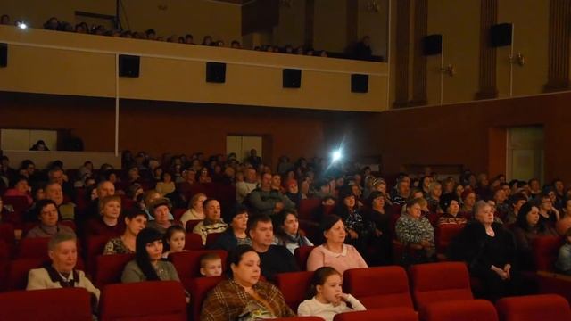«Ивушка» в Котовске 2018 смотреть онлайн